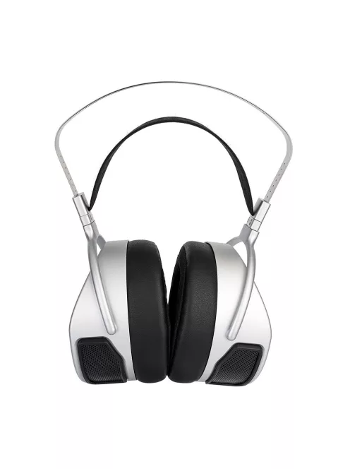 HIFIMAN ISVARNA - Căști over-ear cu design închis, hibride planar și dinamice cu fir