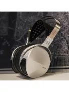 HIFIMAN ISVARNA - Căști over-ear cu design închis, hibride planar și dinamice cu fir