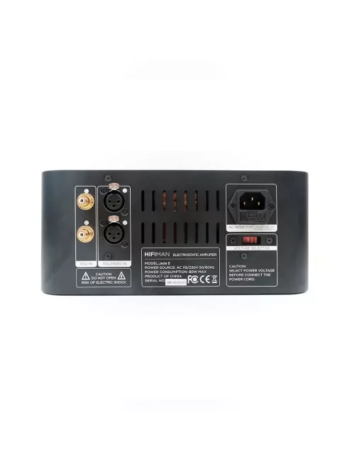 HIFIMAN JADE II AMPLIFIER - Amplificator premium pentru Jade II și alte căști electrostatice