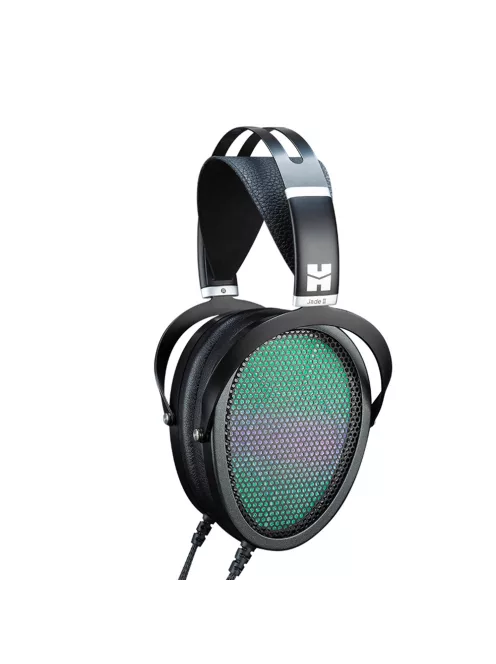 HIFIMAN JADE II HEADPHONE - Căști electrostatice Over-ear Open-Back Wired cu fir