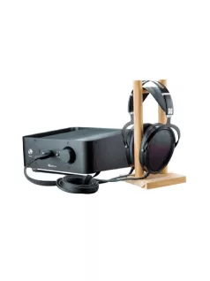   HIFIMAN JADE II SYSTEM - Căști electrostatice cu fir Over-ear Open-Back și sistem de amplificare