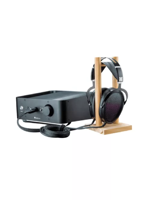 HIFIMAN JADE II SYSTEM - Căști electrostatice cu fir Over-ear Open-Back și sistem de amplificare