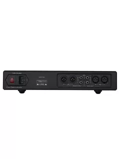   HIFIMAN PRELUDE - Amplificator pentru căști și DAC complet balansat în clasă A de birou