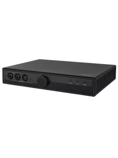  HIFIMAN PRELUDE - Amplificator pentru căști și DAC complet balansat în clasă A de birou