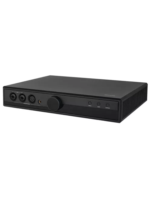 HIFIMAN PRELUDE - Amplificator pentru căști și DAC complet balansat în clasă A de birou