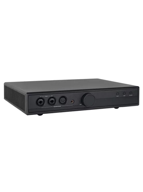 HIFIMAN PRELUDE - Amplificator pentru căști și DAC complet balansat în clasă A de birou