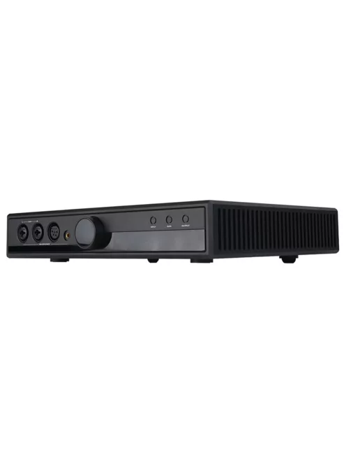 HIFIMAN PRELUDE - Amplificator pentru căști și DAC complet balansat în clasă A de birou