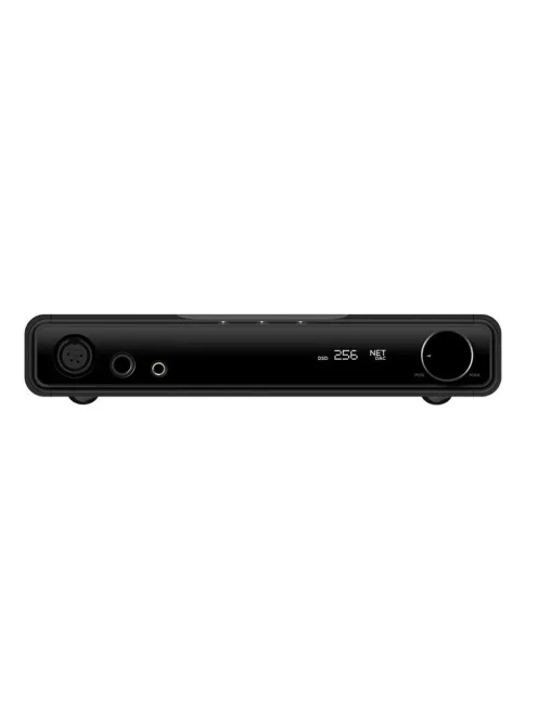 HIFIMAN SERENADE - DAC și amplificator de căști de birou R2R cu funcție de streaming 32bit 384kHz