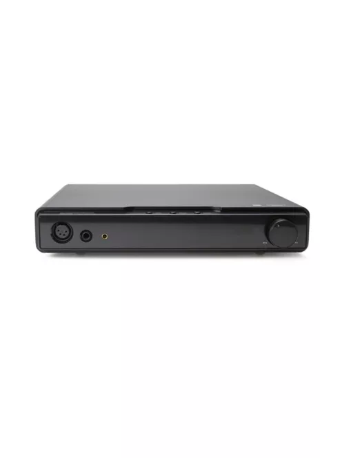 HIFIMAN SERENADE - DAC și amplificator de căști de birou R2R cu funcție de streaming 32bit 384kHz