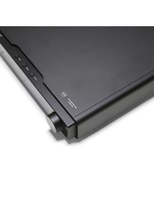 HIFIMAN SERENADE - DAC și amplificator de căști de birou R2R cu funcție de streaming 32bit 384kHz