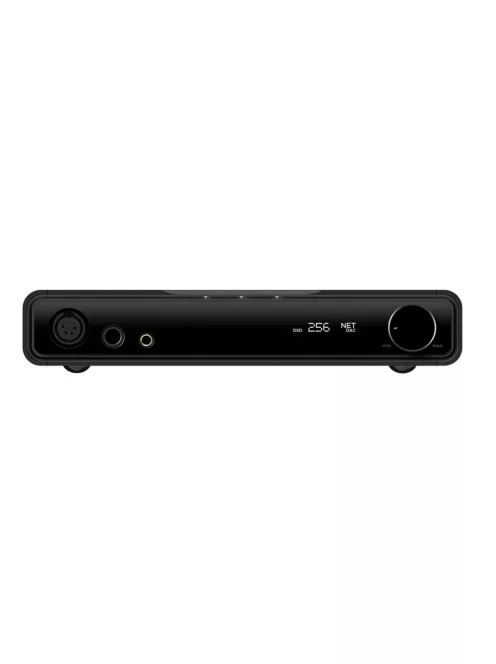 HIFIMAN SERENADE WIFI - DAC R2R de birou și amplificator pentru căști cu funcție de streaming WiFi 32bit 384kHz