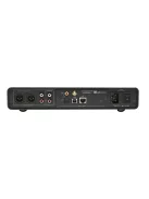 HIFIMAN SERENADE WIFI - DAC R2R de birou și amplificator pentru căști cu funcție de streaming WiFi 32bit 384kHz