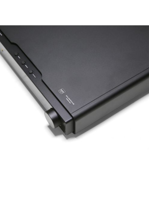 HIFIMAN SERENADE - DAC R2R de birou și amplificator pentru căști cu funcție de streaming Bluetooth 5 aptX HD LDAC 32bit 384kHz