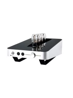   HIFIMAN SHANGRI-LA JR AMPLIFIER - Amplificator premium pentru Shangri-La Jr. și alte căști electrostatice
