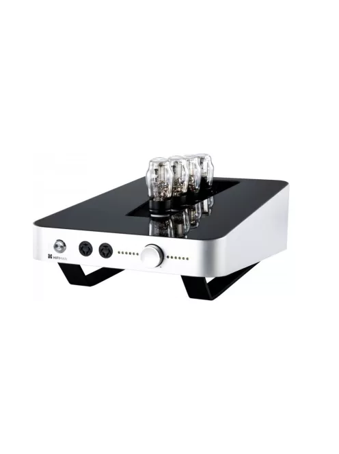 HIFIMAN SHANGRI-LA JR AMPLIFIER - Amplificator premium pentru Shangri-La Jr. și alte căști electrostatice