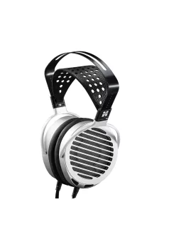   HIFIMAN SHANGRI-LA JR HEADPHONE - Căști electrostatice Over-ear Open-Back Wired cu fir