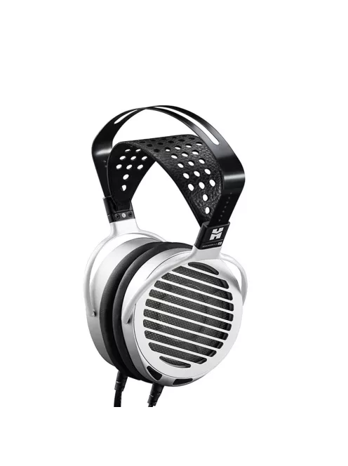 HIFIMAN SHANGRI-LA JR HEADPHONE - Căști electrostatice Over-ear Open-Back Wired cu fir