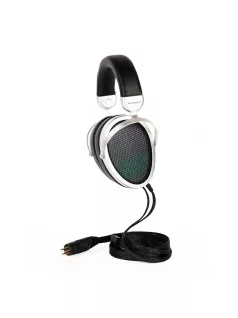   HIFIMAN MINI SHANGRI-LA HEADPHONE - Căști High-End electrice de tip over-ear, cu design deschis.