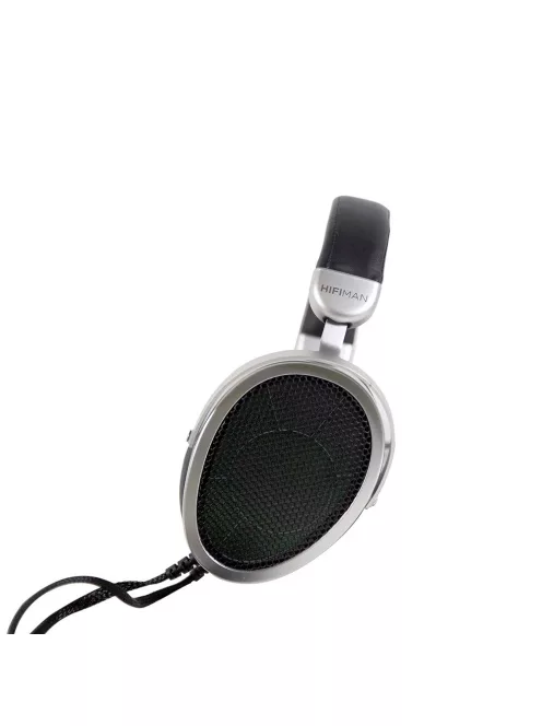 HIFIMAN MINI SHANGRI-LA HEADPHONE - Căști High-End electrice de tip over-ear, cu design deschis.