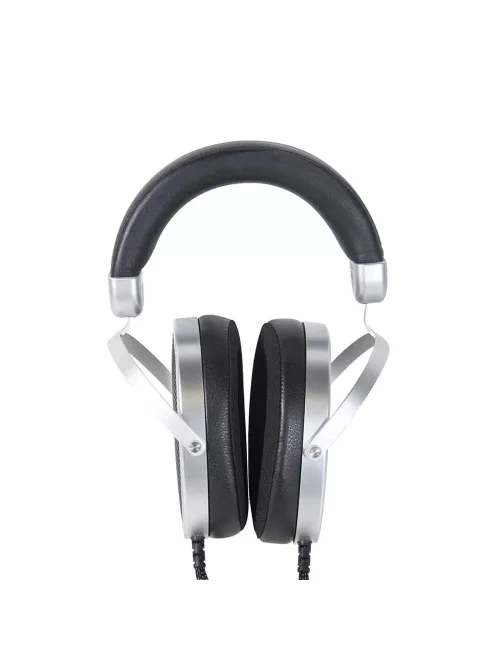 HIFIMAN MINI SHANGRI-LA HEADPHONE - Căști High-End electrice de tip over-ear, cu design deschis.