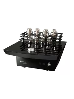   HIFIMAN SHANGRI-LA SR AMPLIFIER - Amplificator de birou premium de înaltă calitate în clasă A pentru căștile Shangri-La Sr. și alte căști electrostatice