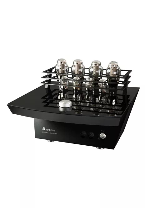 HIFIMAN SHANGRI-LA SR AMPLIFIER - Amplificator de birou premium de înaltă calitate în clasă A pentru căștile Shangri-La Sr. și alte căști electrostatice