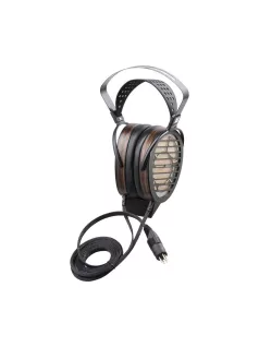   HIFIMAN SHANGRI-LA SR HEADPHONE - Căști electrostatice Over-ear Open-back Wired High-End cu fir de înaltă calitate