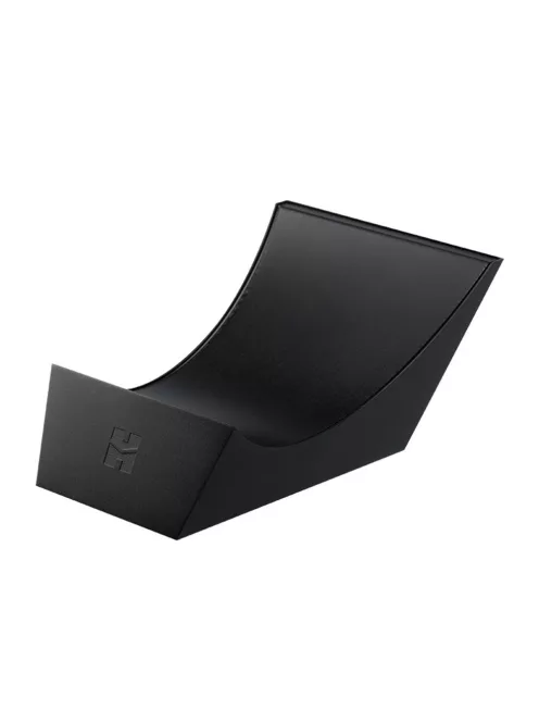 HIFIMAN SHANGRI-LA HEADPHONE STAND - Suport pentru căști - Negru