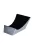 HIFIMAN SHANGRI-LA HEADPHONE STAND - Suport pentru căști - Argint