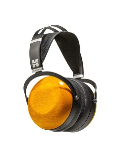   HIFIMAN SUNDARA CLOSED-BACK - Căști audiofile Over-ear Closed-back Wired Planar cu fir