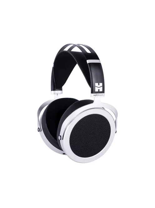 HIFIMAN SUNDARA SILVER VERSION - Căști audiofile Over-ear Open-back Wired Planar cu fir planar