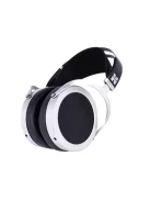 HIFIMAN SUNDARA SILVER VERSION - Căști audiofile Over-ear Open-back Wired Planar cu fir planar