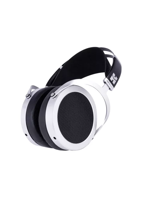 HIFIMAN SUNDARA SILVER VERSION - Căști audiofile Over-ear Open-back Wired Planar cu fir planar