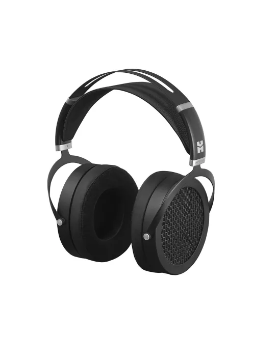 HIFIMAN SUNDARA - Căști audiofile planare cu fir, supra ureche, open-back, cu fir