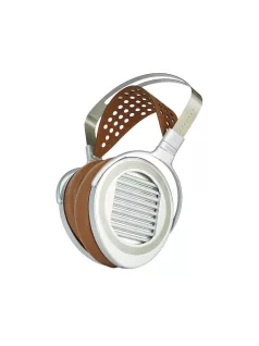   HIFIMAN SUSVARA DEZVĂLUIT - Căști over-ear de înaltă performanță, cu design deschis și cabluțe planar