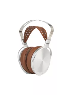   HIFIMAN SUSVARA DEZVĂLUIT - Căști over-ear de înaltă performanță, cu design deschis și cabluțe planar