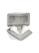 HIFIMAN SVANAR WIRELESS JR - Căști intraauriculare complet wireless (TWS) cu anulare activă a zgomotului (ANC) Bluetooth 5.2 IPX5