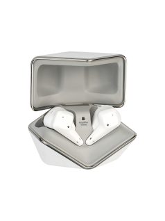   HIFIMAN SVANAR WIRELESS JR - Căști intraauriculare complet wireless (TWS) cu anulare activă a zgomotului (ANC) Bluetooth 5.2 IPX5