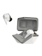 HIFIMAN SVANAR WIRELESS JR - Căști intraauriculare complet wireless (TWS) cu anulare activă a zgomotului (ANC) Bluetooth 5.2 IPX5