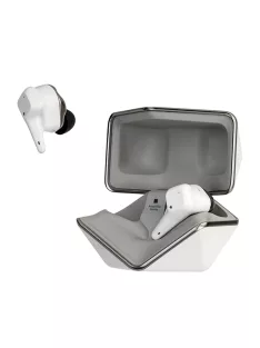   HIFIMAN SVANAR WIRELESS JR - Căști intraauriculare complet wireless (TWS) cu anulare activă a zgomotului (ANC) Bluetooth 5.2 IPX5