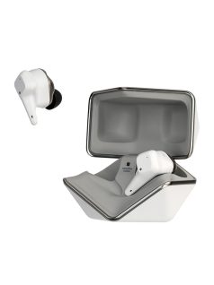   HIFIMAN SVANAR WIRELESS JR - Căști intraauriculare complet wireless (TWS) cu anulare activă a zgomotului (ANC) Bluetooth 5.2 IPX5