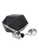 HIFIMAN SVANAR WIRELESS - Căști complet wireless (TWS) intraauriculare cu anulare activă a zgomotului (ANC) R2R Bluetooth 5.2 LDAC IPX5