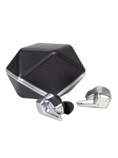   HIFIMAN SVANAR WIRELESS - Căști complet wireless (TWS) intraauriculare cu anulare activă a zgomotului (ANC) R2R Bluetooth 5.2 LDAC IPX5