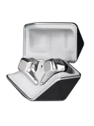 HIFIMAN SVANAR WIRELESS - Căști intraauriculare True Wireless Stereo (TWS) cu anulare activă a zgomotului (ANC) Încărcare fără fir (Qi) R2R Bluetooth 5.2 LDAC IPX5
