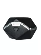 HIFIMAN SVANAR WIRELESS - Căști intraauriculare True Wireless Stereo (TWS) cu anulare activă a zgomotului (ANC) Încărcare fără fir (Qi) R2R Bluetooth 5.2 LDAC IPX5