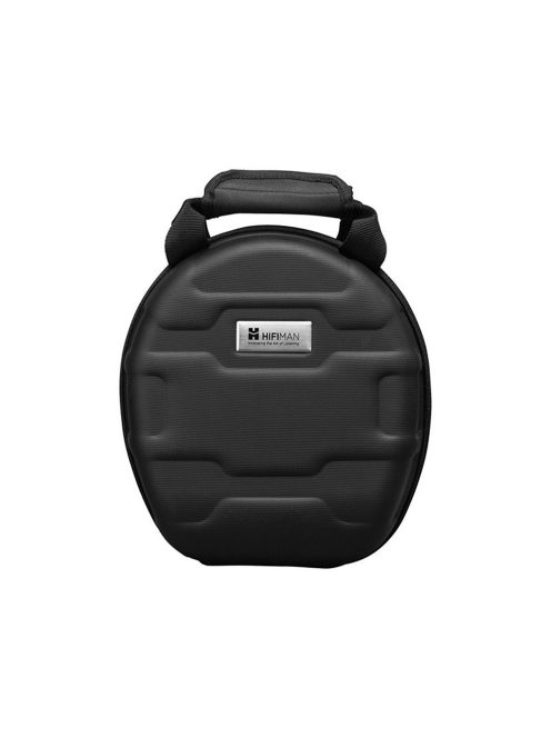 HIFIMAN HEADPHONE TRAVEL CASE - Husă rigidă pentru căști