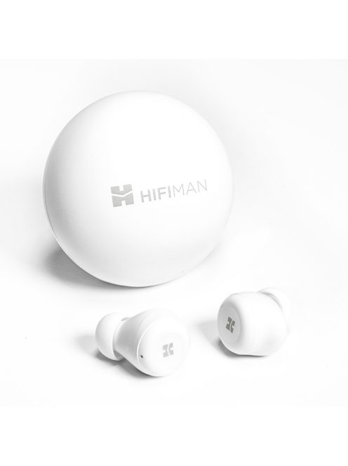 HIFIMAN TWS450 - Bluetooth 5.3 În urechi căști complet wireless (TWS) cu protecție IPX4