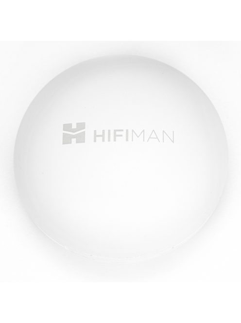 HIFIMAN TWS450 - Bluetooth 5.3 În urechi căști complet wireless (TWS) cu protecție IPX4