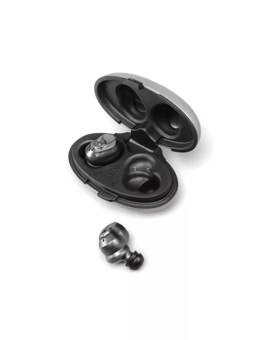 HIFIMAN TWS600 - Căști Bluetooth 5 In-ear True Wireless Stereo (TWS) cu rating IPX4