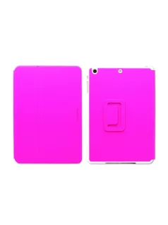   XtremeMac MicroFolio carcasă ultra-subțire pentru iPad Mini 4 - Roz